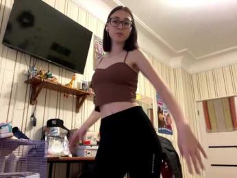 CherlynLinehan webcam model stream image