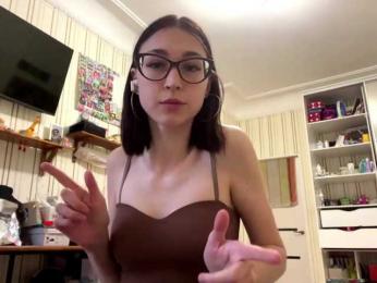 CherlynLinehan webcam model stream image