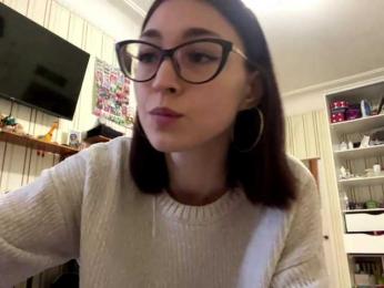 CherlynLinehan webcam model stream image