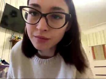 CherlynLinehan webcam model stream image