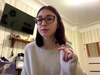 CherlynLinehan webcam model stream image