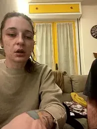 KingQueen2k25 webcam stripchat model stream image