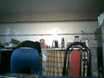 Lil-Obedient-pup webcam model stream image