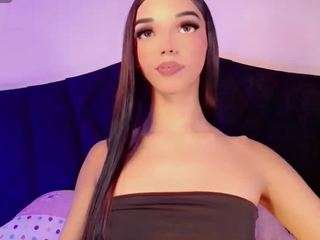 danidollsex webcam model stream image