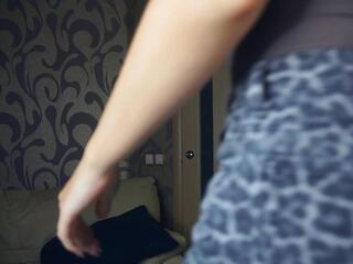 Lael Palm webcam model stream image