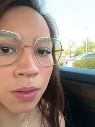 Sweety_Nate webcam model stream image