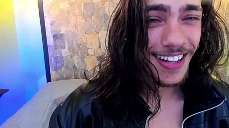 PatrickS25 webcam model stream image