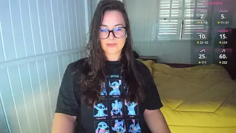 anna_love_hot webcam model stream image