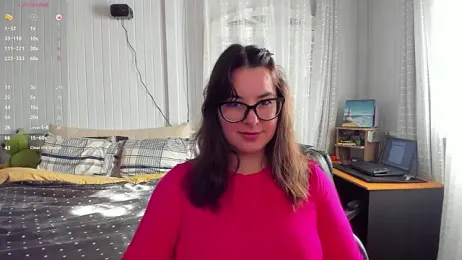 anna_love_hot webcam model stream image