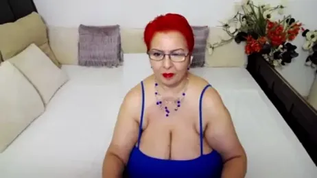 LadyLibely webcam model stream image