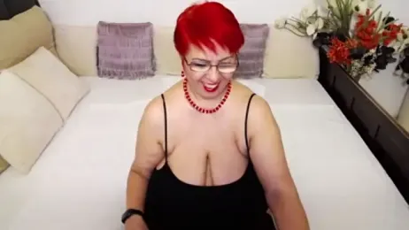 LadyLibely webcam model stream image