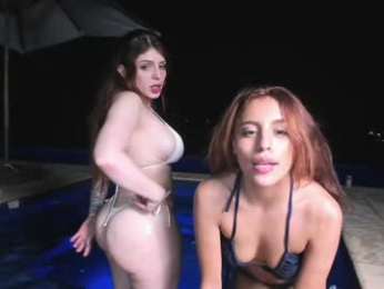 little__ary webcam model stream image
