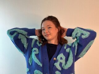 Loreta Moede webcam model stream image