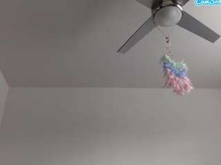 millypink webcam model stream image