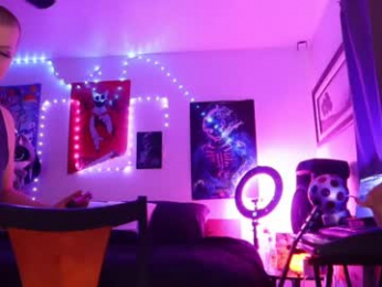 kittykay86 webcam model stream image