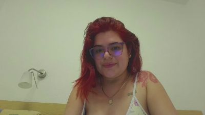 Crazylatina_hot webcam model stream image