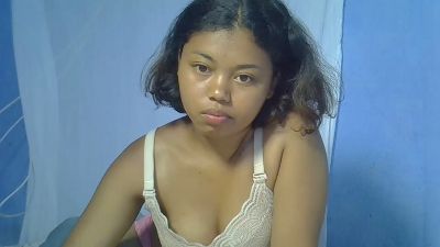 Emiehot webcam model stream image