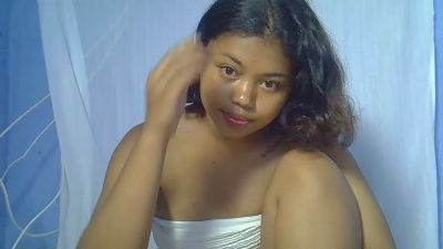 Emiehot webcam cam4 model stream image