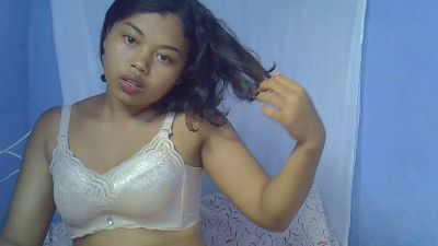 Emiehot webcam model stream image