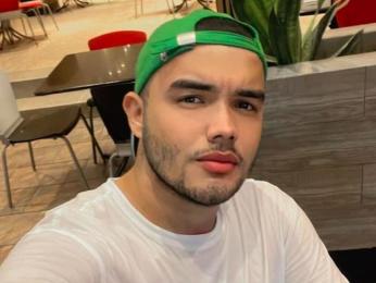 DonnatoVolga webcam livejasmin model stream image