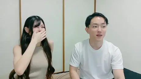 AKUMA_JP webcam model stream image