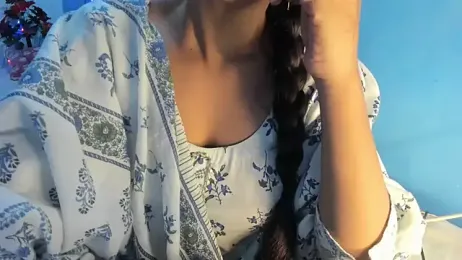 aarjulove webcam model stream image