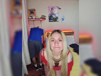 Maik94 webcam model stream image