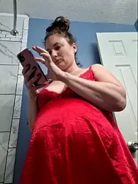 MilfyMrsRobinson webcam model stream image