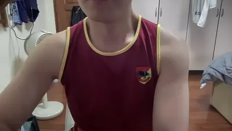 Passionatetwink2 webcam model stream image