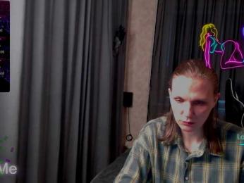 SoulStream webcam bongacams model stream image