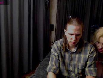 SoulStream webcam bongacams model stream image