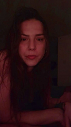 Cocominette webcam model stream image