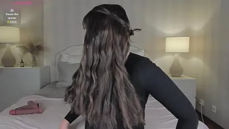 valeriasecret webcam model stream image