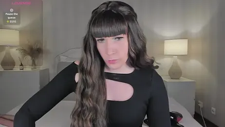 valeriasecret webcam model stream image