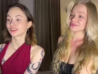 anntourage webcam model stream image