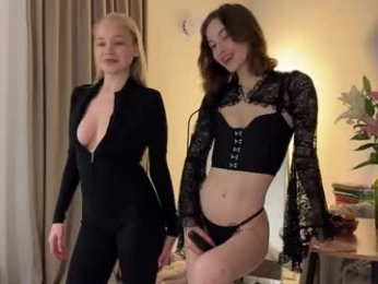 anntourage webcam chaturbate model stream image