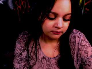 lovelyfreaky webcam model stream image