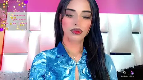 BabyAmatiis_ webcam model stream image