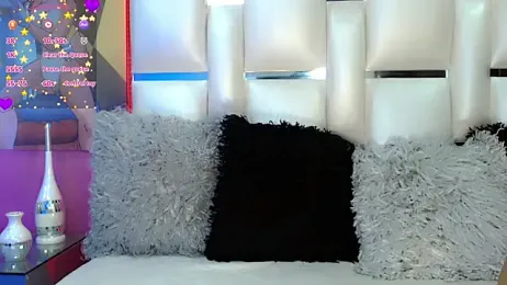 BabyAmatiis_ webcam model stream image