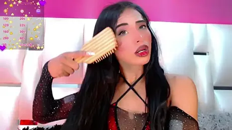 BabyAmatiis_ webcam model stream image