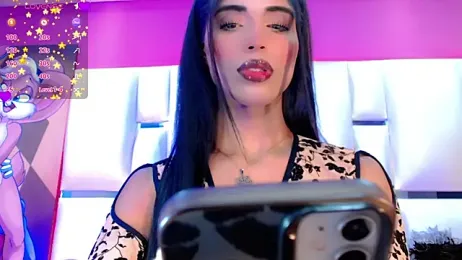 BabyAmatiis_ webcam model stream image