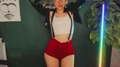 niceHEIDI webcam cam4 model stream image