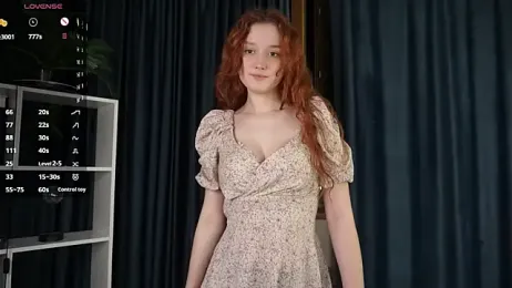 EsmaHesley webcam stripchat model stream image