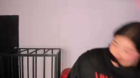 AmberiniHoffman webcam model stream image