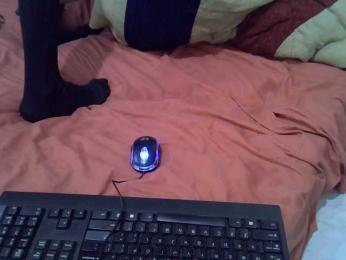 Nunu-30 webcam model stream image