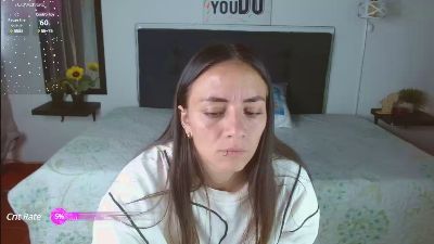 hanna_grey2 webcam model stream image