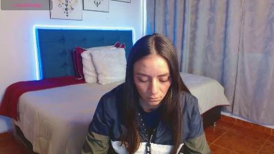 hanna_grey2 webcam model stream image