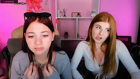 maja_beautiful webcam model stream image