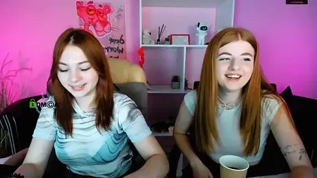 maja_beautiful webcam model stream image