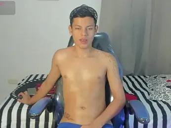 juan_daniel2 webcam model stream image